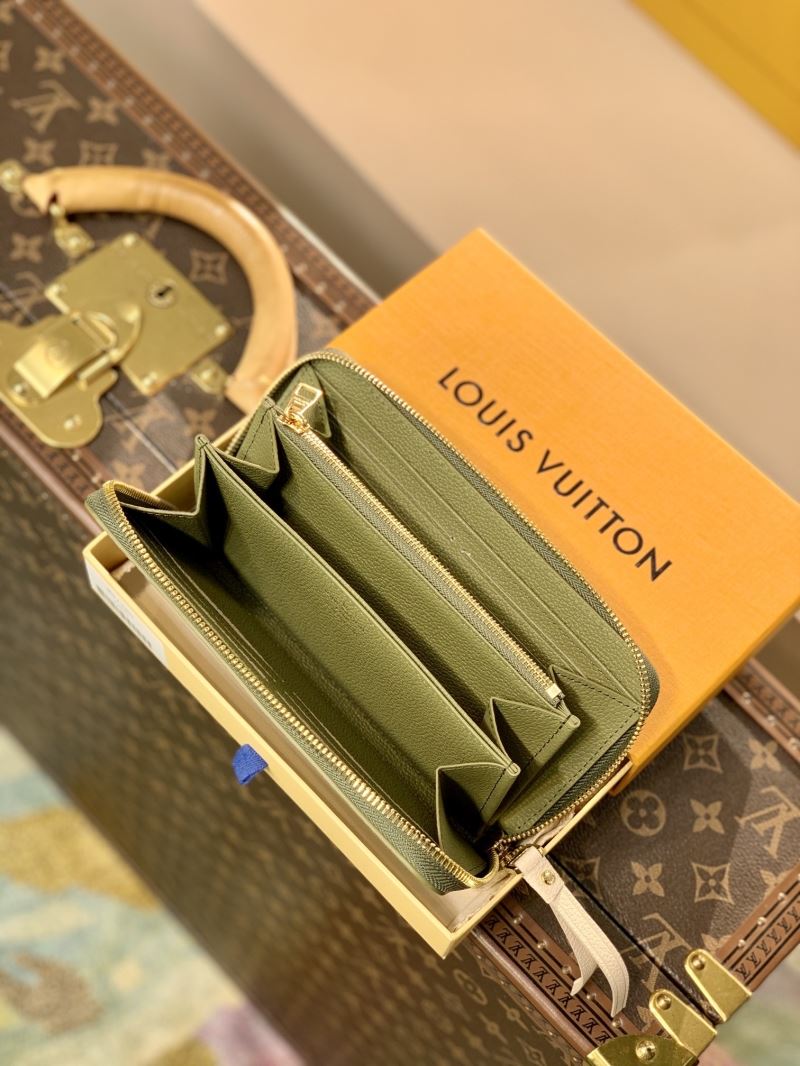 LV Wallets